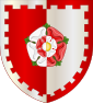 Arms of Rosemarcos
